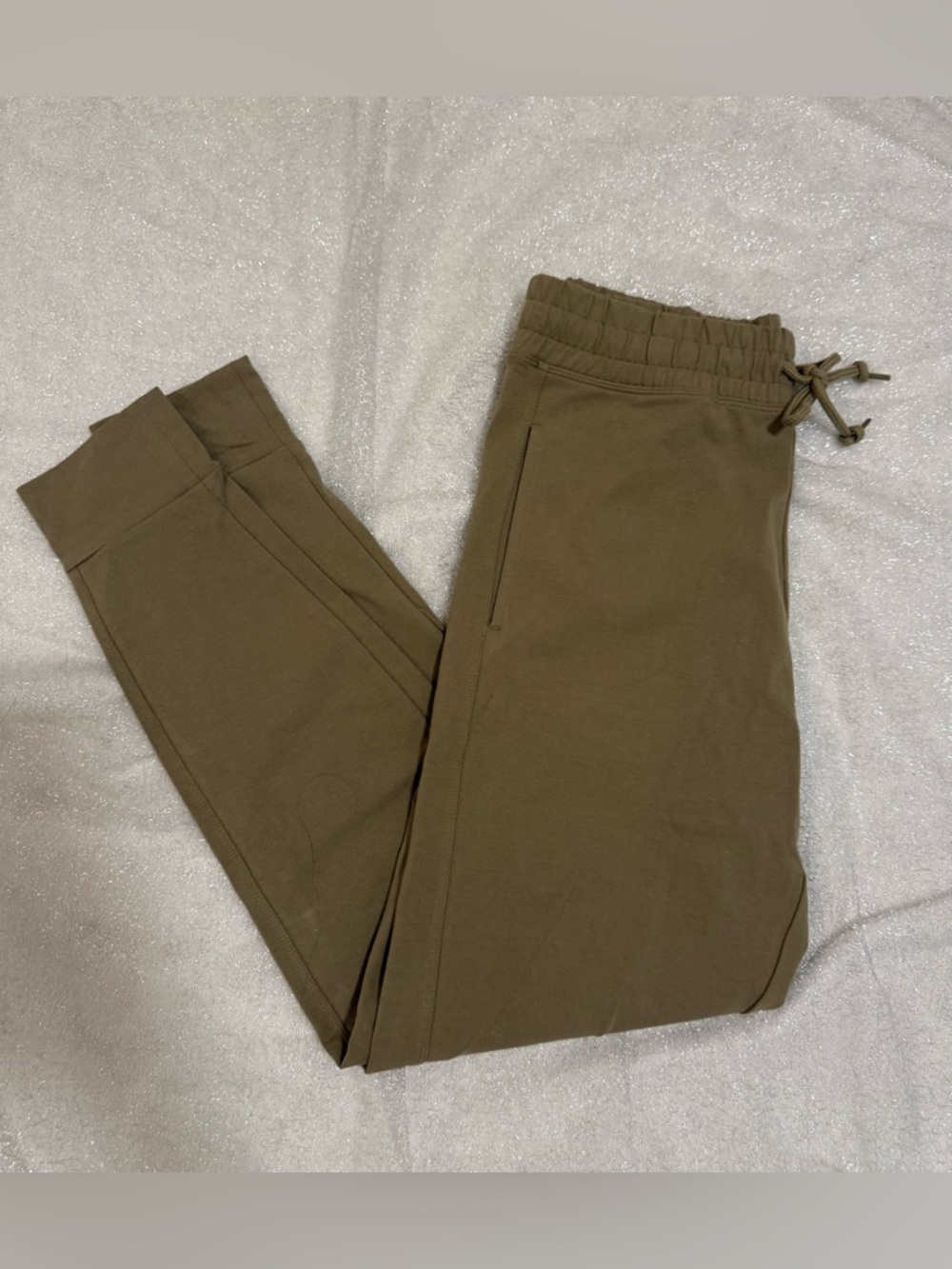 PINK Victoria's Secret Drawstring Joggers